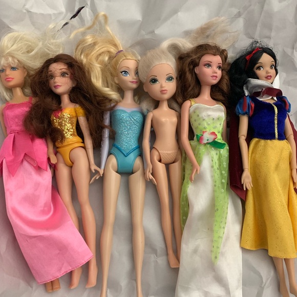 Other - Dolls
